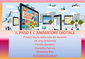 Presentazione Project Work (1)