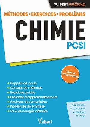 9782311402247_Chimie PCSI - Méthodes. Exercices. Problèmes