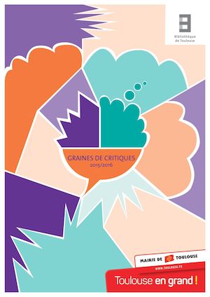 Graines de critiques 2016