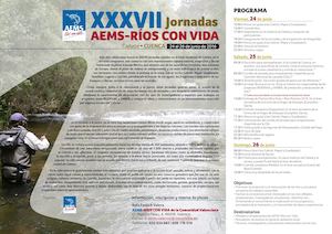 XXXVII Jornadas AEMS Cañete Programa Junio 2016