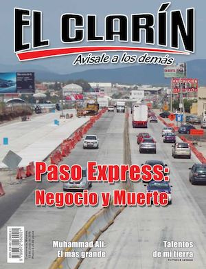 El Clarín de Morelos 2nda edicion