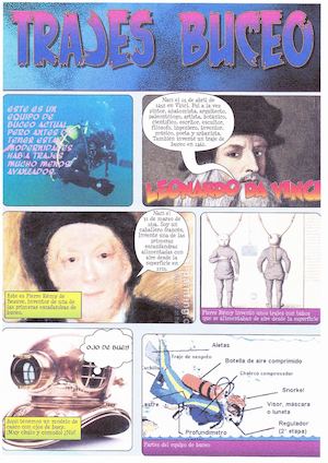 Cómic Jenni Y Aroa P