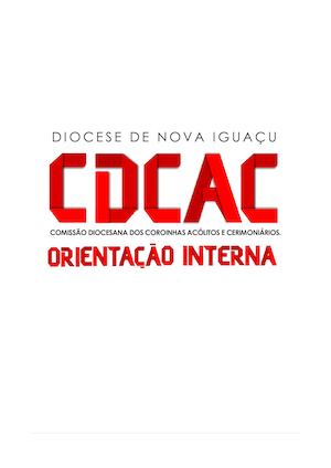 Orientação Interna