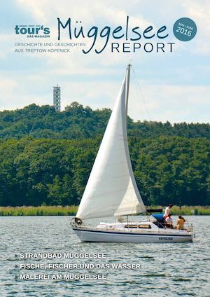 MüggelseeReport Mai-Juni 2016