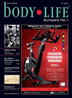 body LIFE 1 - 2015