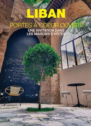 Guide Liban - Maisons d'hôtes