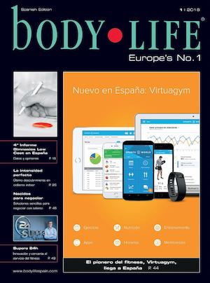 body LIFE 1 - 1 2016