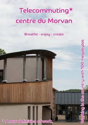 Télécentre version anglaise