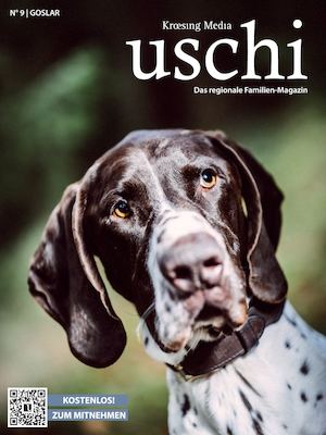 Uschi N°9 - Goslar