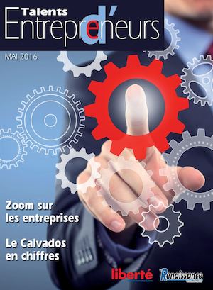 Talents Entrepreneurs 2016