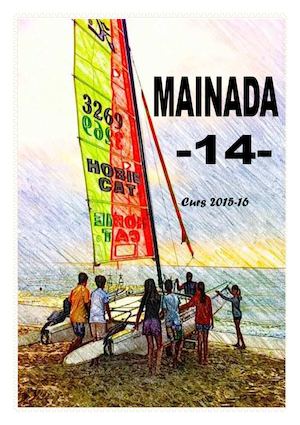 Mainada 14-Escola La Portalada