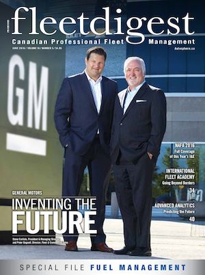 Fleetdigest June 2016