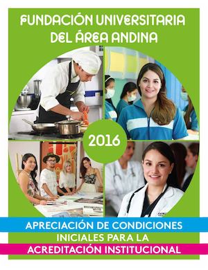 Condiciones Iniciales Acreditación Institucional Areandina