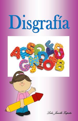 Disgrafía