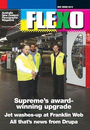 Flexo May 2016