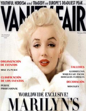 REVISTA ORGANIZACIÓN DE EVENTOS