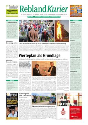 ReblandKurier-Muellheim