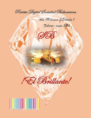 Revista Digital Sociedad Bolivariana El Brillante