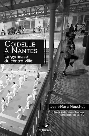 Coidelle à Nantes - Jean-Marc Mouchet