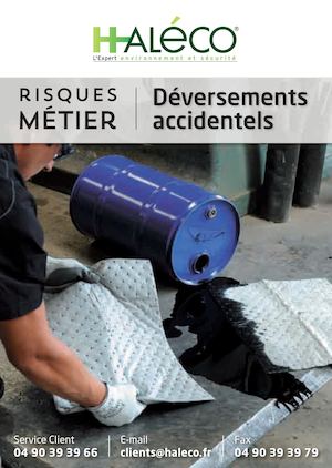 Deversements Accidentels
