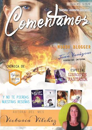 REVISTA COMENTAMOS JUNIO 2016