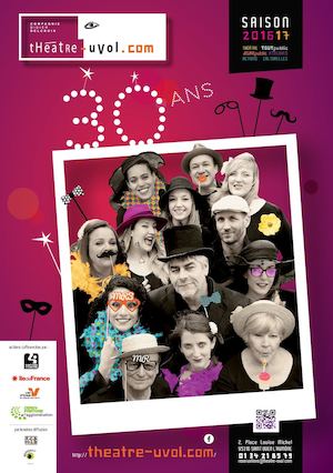 Saison UVOL 2016-2017