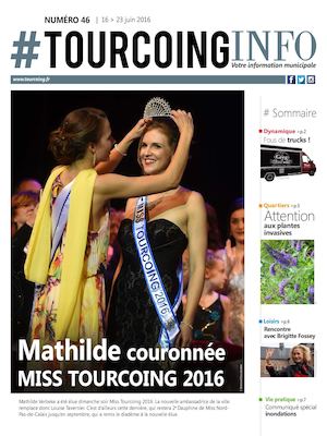 #TourcoingInfo 46