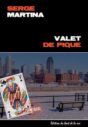 Valet de pique