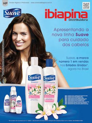 Comercial Ibiapina Higiene e Perfumaria Julho