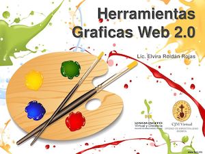 Herramientas Graficas Web 2 0