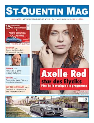 St-Quentin Mag n°110