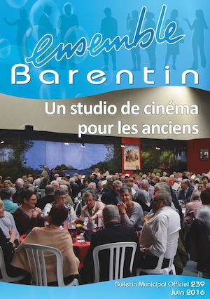 Bulletin Municipal N°239