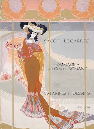 Sagot - Le Garrec | Hommage à Jean-Claude Romand