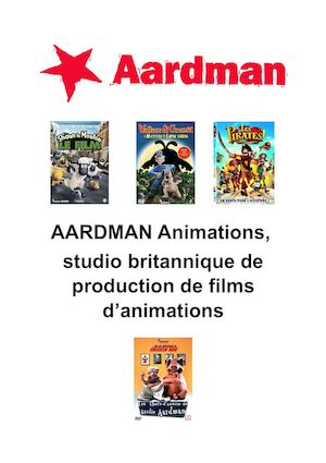 Aardman Animations