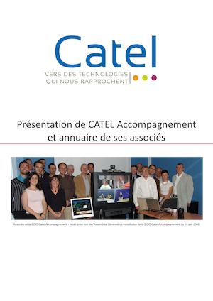 Annuaire Associes Catel Accompagnement