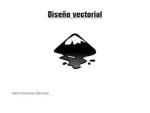 Diseño vectorial
