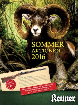 Sommeraktionen 2016