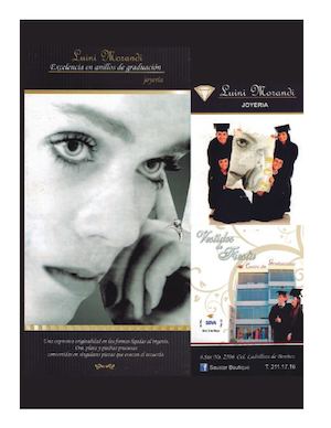 Revista Casi Terminada