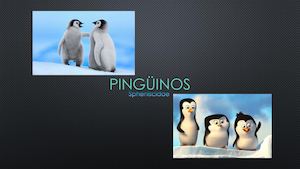 Pingunos Emmanuel Y Lizcano