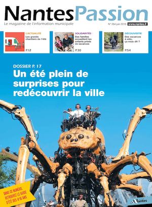 2016 Nantes Passion 264 Juin 2016