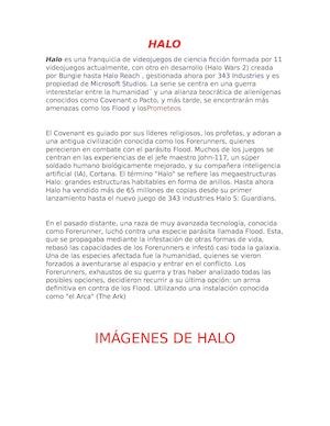 Halo