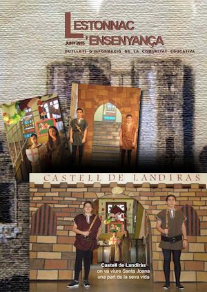 Revista Final de Curs 2015