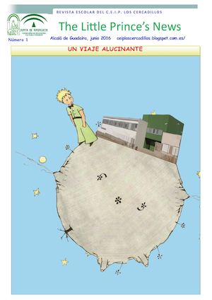 The Little Prince´s News