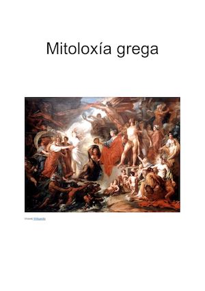 Caderno De Mitoloxía (Definitivo)