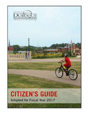 Fy17 Adopted Citizens Guide