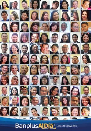Banplus Al Dia Mayo 15 06 2016