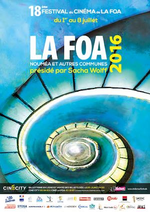 Fest La Foa Programme 2016 Bd