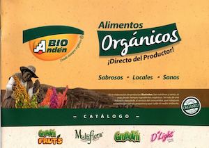 Catálogo Bioanden