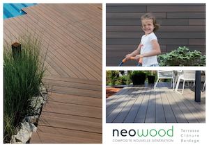 Brochure Neowood 2016