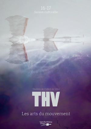 THV - saison 16 17 - Brochure Complète